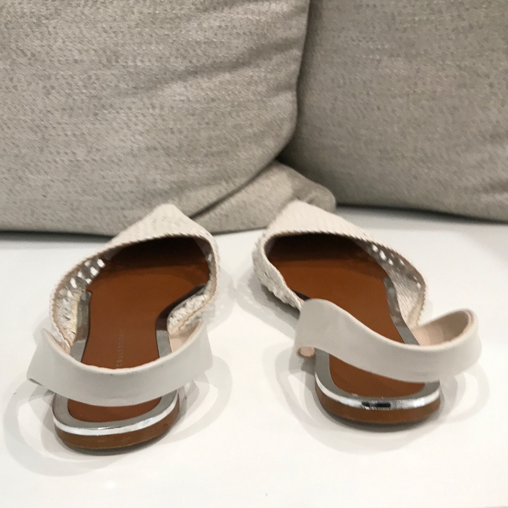 Zara Basic Collection Size 38 - image 4